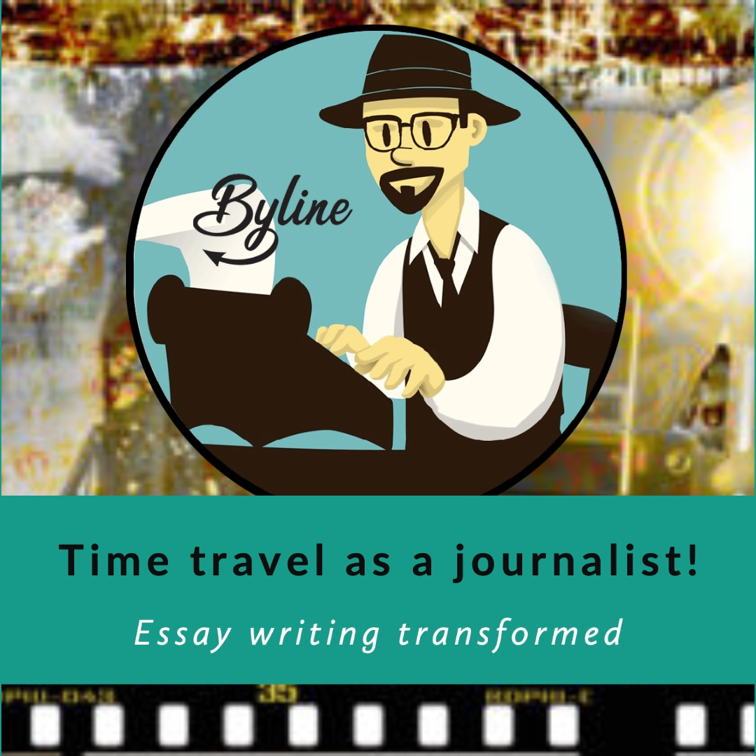 Read Reviews | Byline Journalism and Essay Writing Curriculum