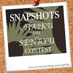 Snapshots Haiku and Senryu Contest | Cover Story Language Arts