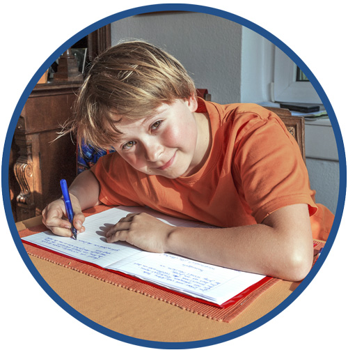 How to Use Cover Story | Middle School Language Arts for Homeschool