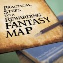 Practical Steps To A Rewarding Fantasy Map