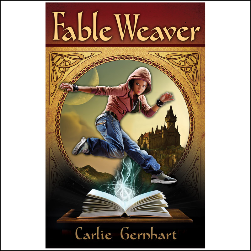 Fable Weaver – Carlie Gernhart