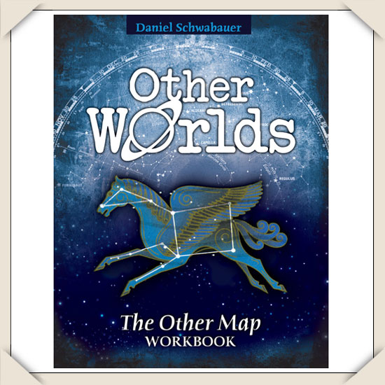 Other Worlds – Consumable Workbook