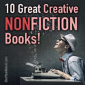 10 Great Creative Nonfiction Books