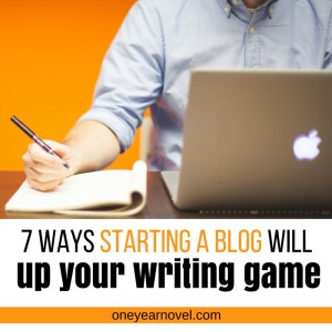 up your writing game