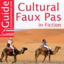 Cultural Faux Pas In Fiction