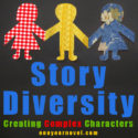 Story Diversity: Creating Complex Characters