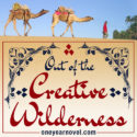 Out Of The Creative Wilderness