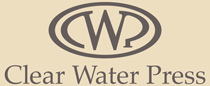 clear water press logo