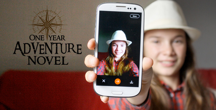 Video Contest | Workshops and contests for young writers
