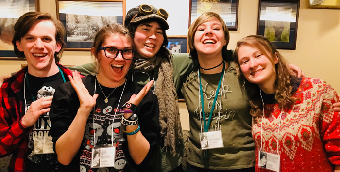 Summer Workshop | Workshops and contests for young writers