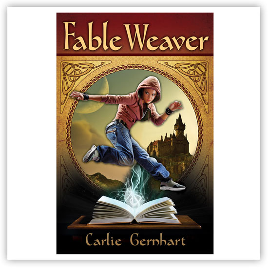 Fable Weaver – Carlie Gernhart