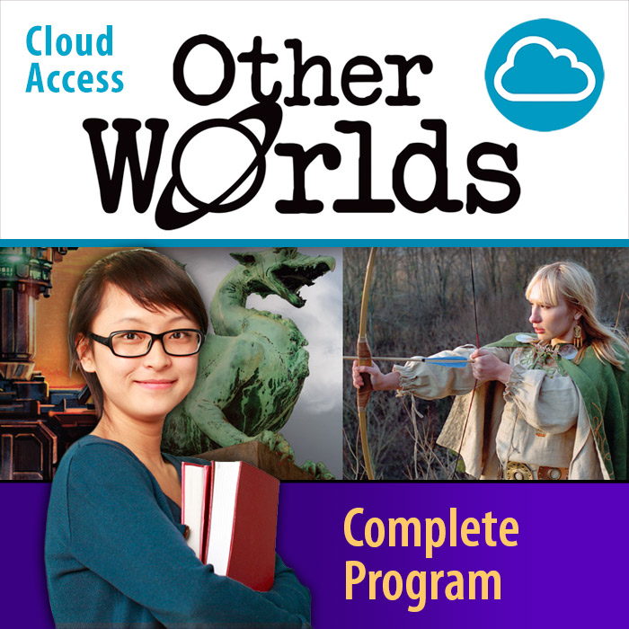 Other Worlds – Cloud