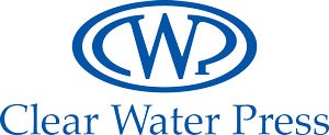 Clear Water Press Logo
