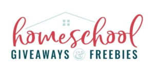 Homeschool Giveaways and Freebies logo