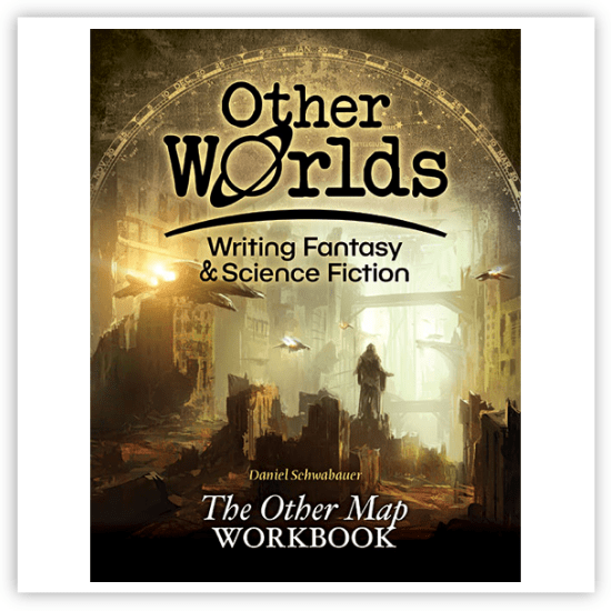 The Other Map – Other Worlds Consumable Workbook