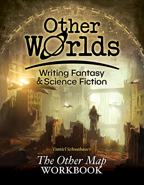 The Other Map – Other Worlds Consumable Workbook
