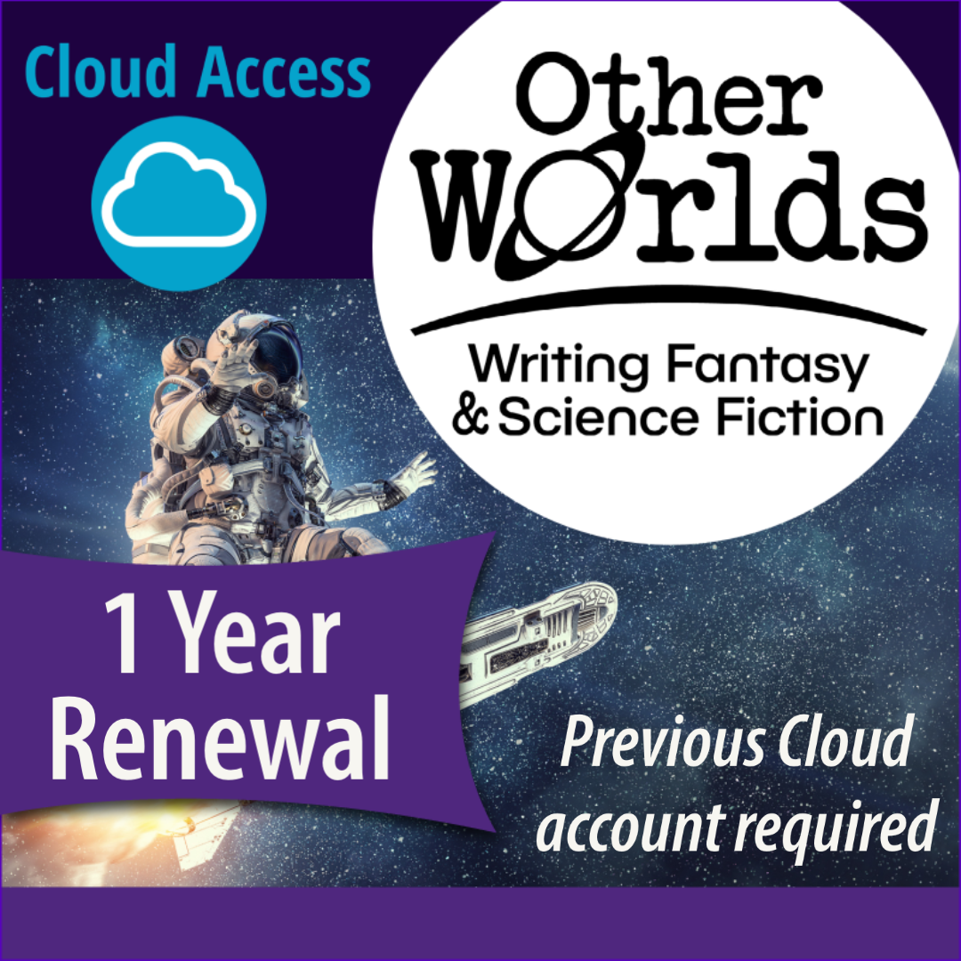 Other Worlds 2 – Cloud Video Renewal